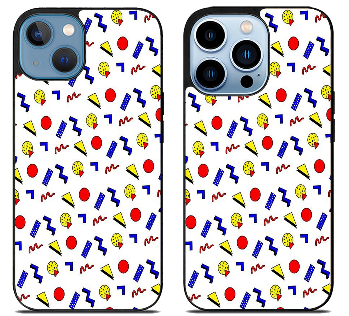 Emma Chamberlain Logo iPhone 13 | 13 Mini | 13 Pro | 13 Pro Max Case