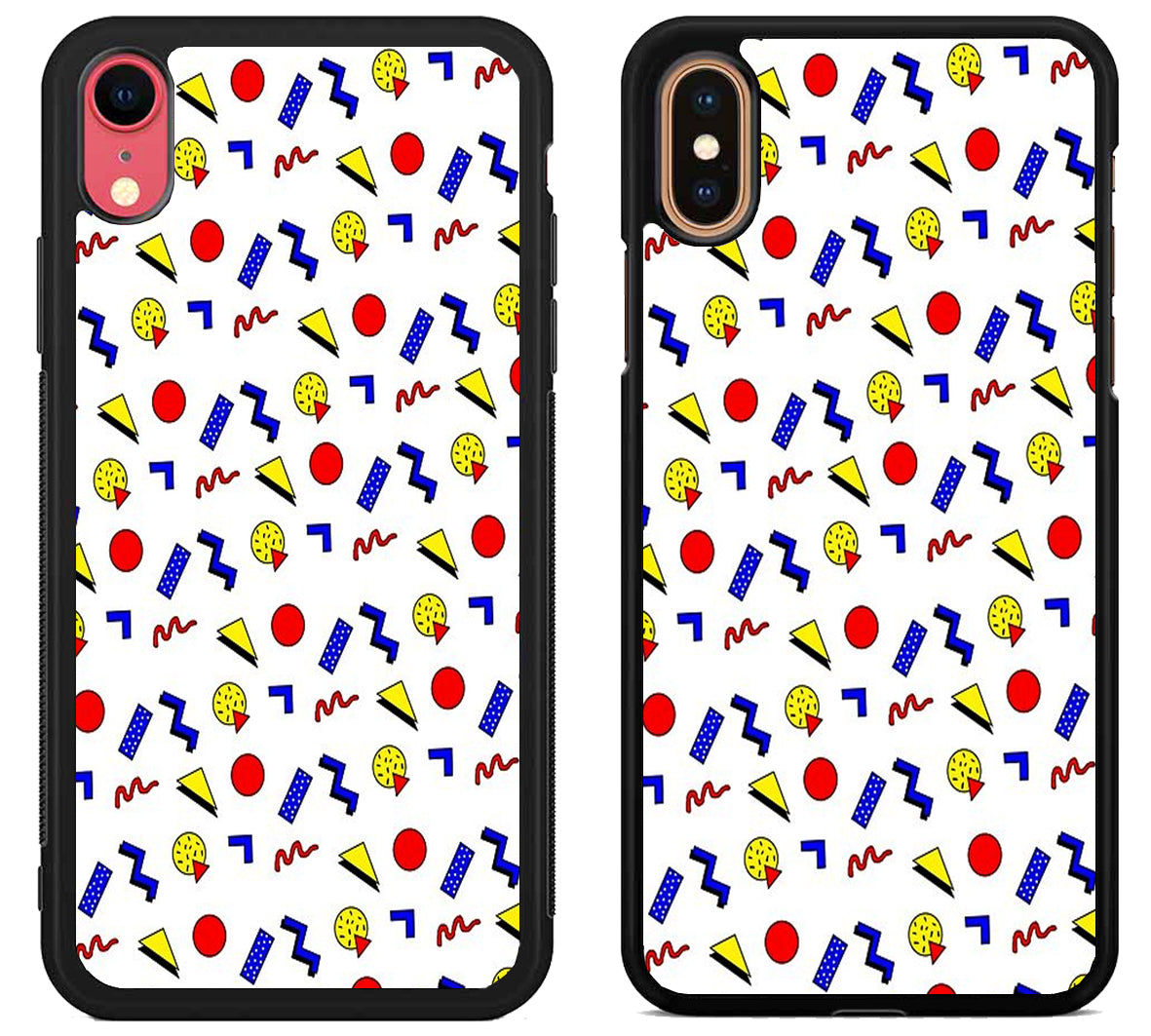 Emma Chamberlain logo iPhone X | Xs | Xr | Xs Max Case