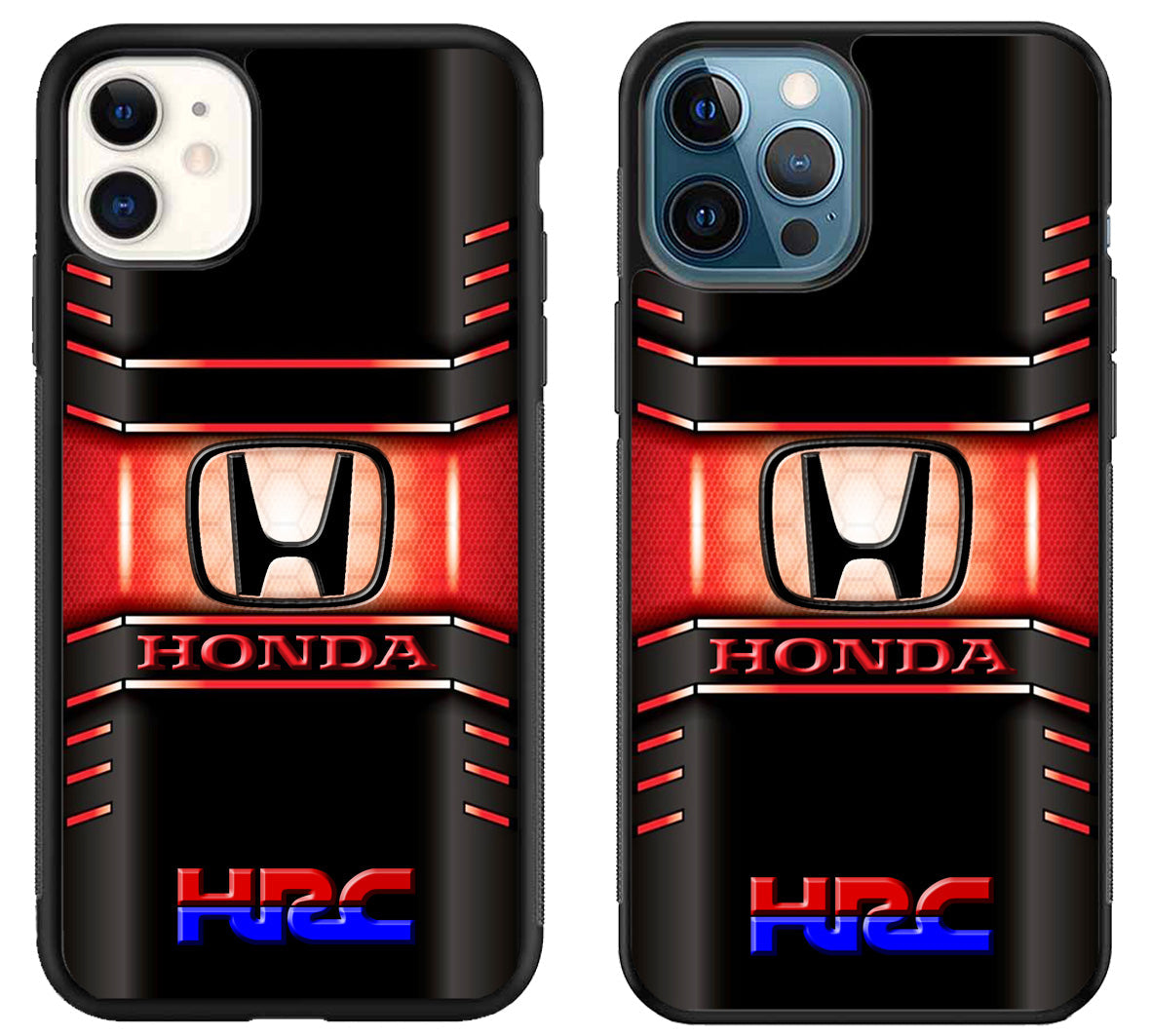 Honda HRC Racing MetalliciPhone 11 | 11 Pro | 11 Pro Max Case