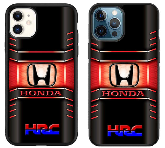 Honda HRC Racing MetalliciPhone 11 | 11 Pro | 11 Pro Max Case