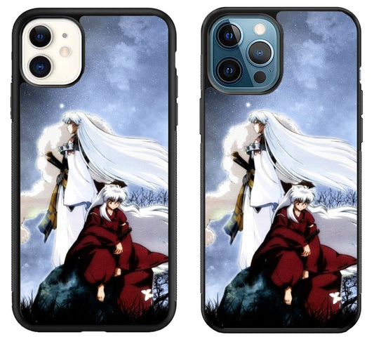 inuYasha Anime Wallpaper iPhone 11 | 11 Pro | 11 Pro Max Case
