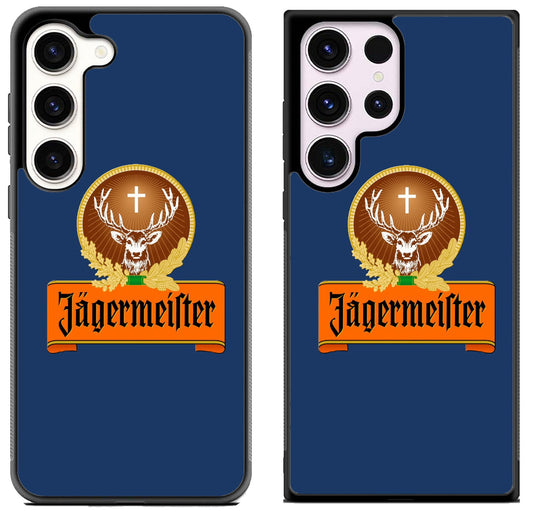 jagermeister Samsung Galaxy S23 | S23+ | S23 Ultra Case