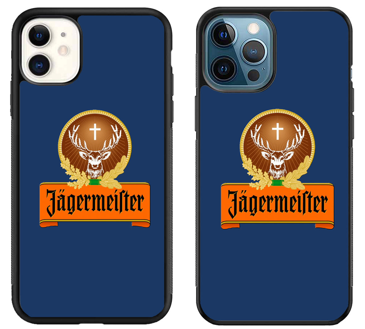 Jagermeister iPhone 11 | 11 Pro | 11 Pro Max Case