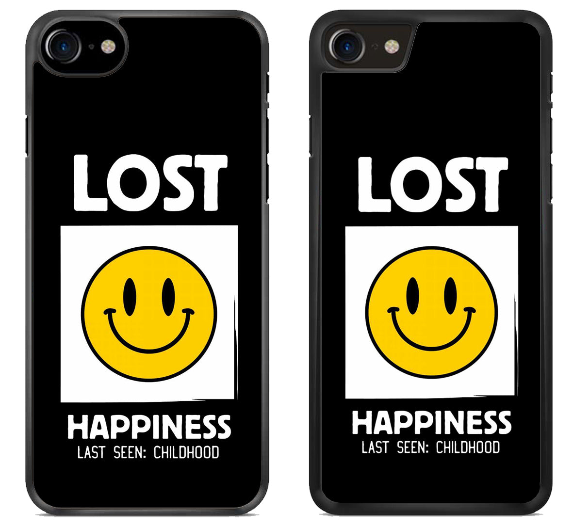 lost happiness Emoji iPhone SE 2020 | iPhone SE 2022 Case