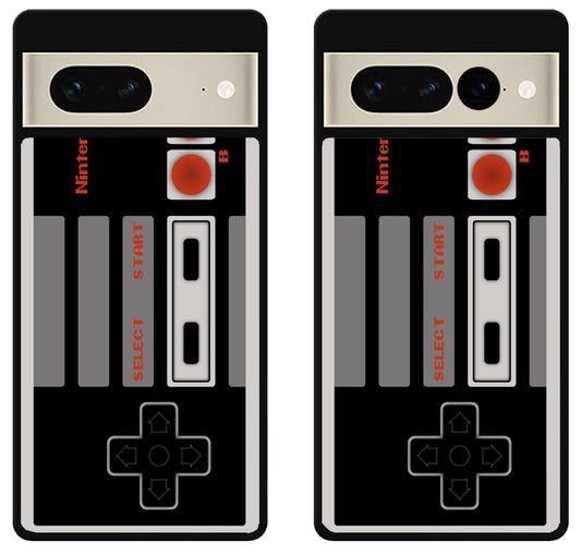 Nintendo controller Google Pixel 7 | 7 Pro Case