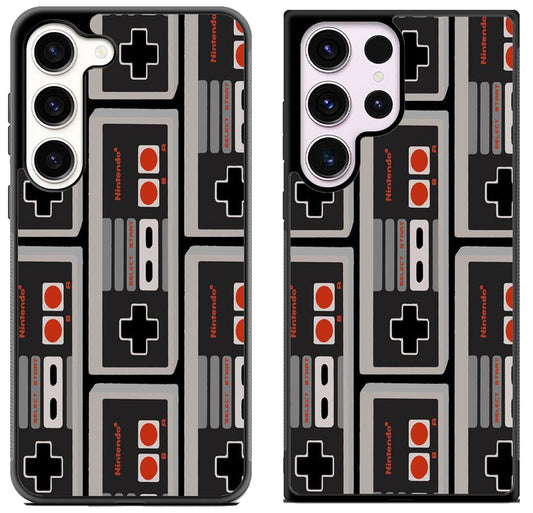 Nintendo Controller Samsung Galaxy S23 | S23+ | S23 Ultra Case