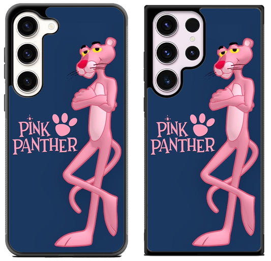 Pink Panther Samsung Galaxy S23 | S23+ | S23 Ultra Case