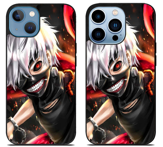 Tokyo ghoul kaneki ken iPhone 13 | 13 Mini | 13 Pro | 13 Pro Max Case